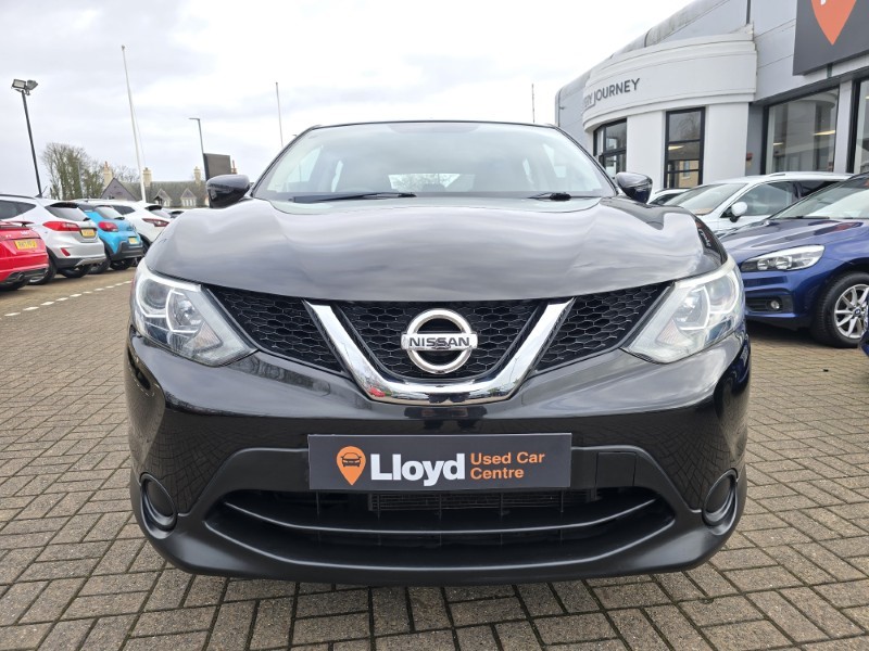 Used Nissan Qashqai 2016 for sale - 77649912: Photo 8