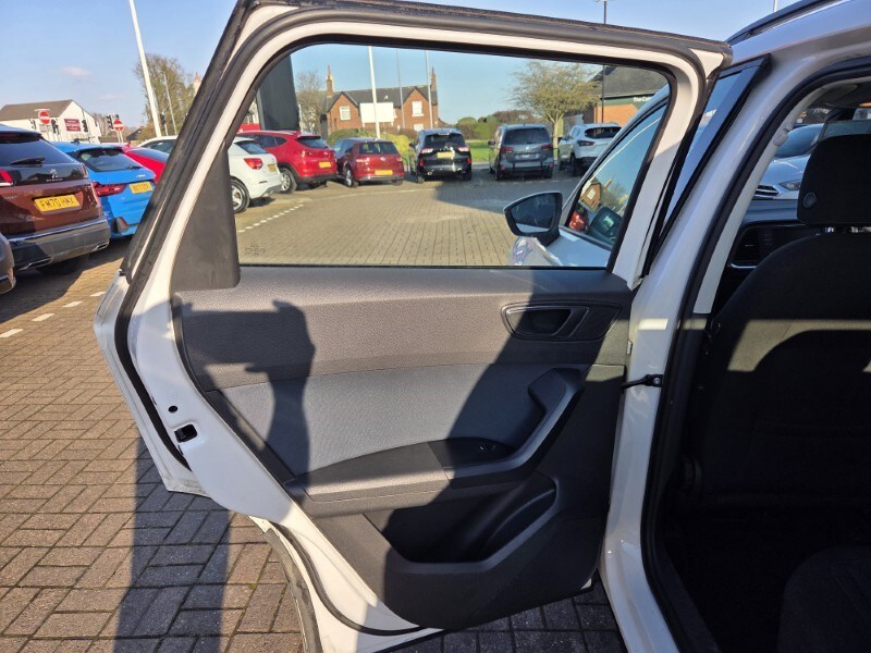 Used SEAT Ateca 2018 for sale - 77813022: Photo 14