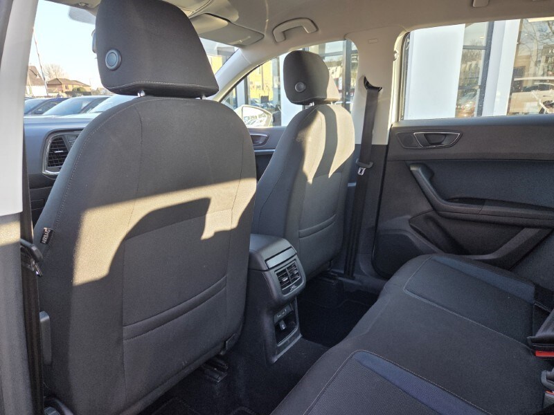 Used SEAT Ateca 2018 for sale - 77813022: Photo 15