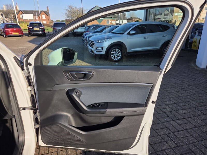 Used SEAT Ateca 2018 for sale - 77813022: Photo 17