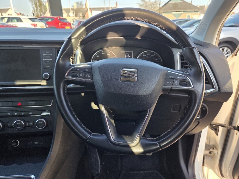 Used SEAT Ateca 2018 for sale - 77813022: Photo 23