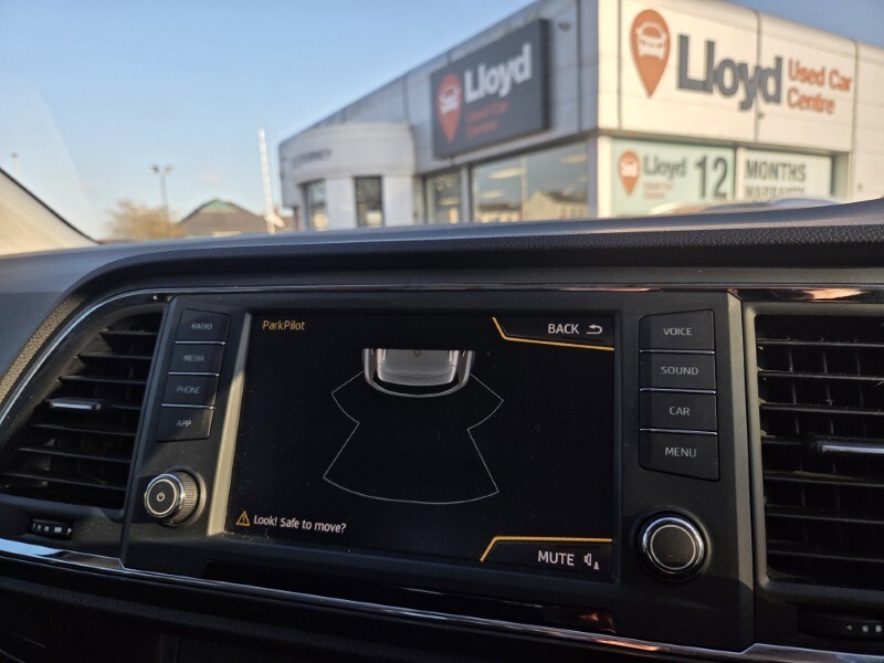 Used SEAT Ateca 2018 for sale - 77813022: Photo 29