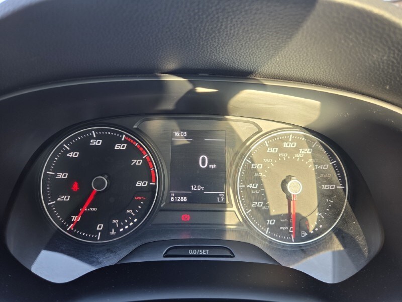 Used SEAT Ateca 2018 for sale - 77813022: Photo 30