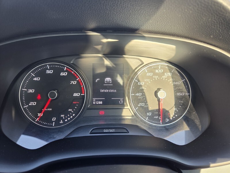 Used SEAT Ateca 2018 for sale - 77813022: Photo 31