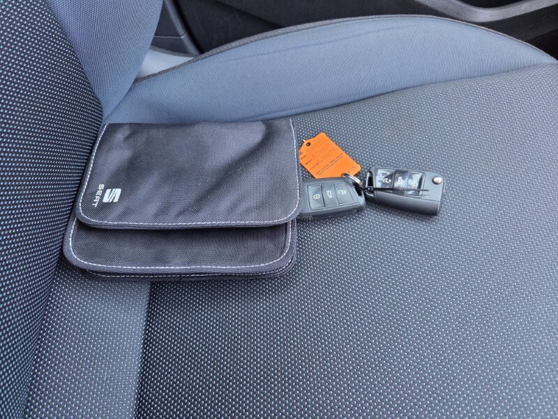 Used SEAT Ateca 2018 for sale - 77813022: Photo 33