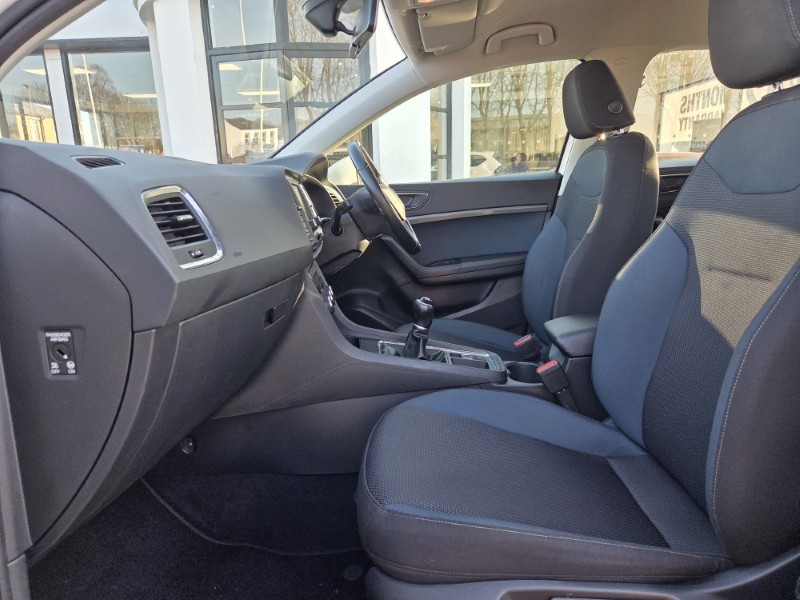 Used SEAT Ateca 2018 for sale - 77813022: Photo 4