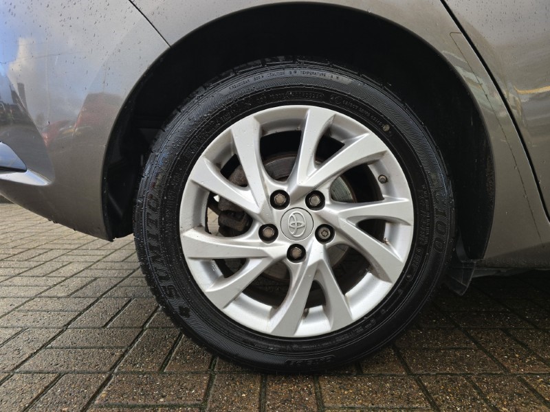 Used Toyota Auris 2017 for sale - 76981029: Photo 10