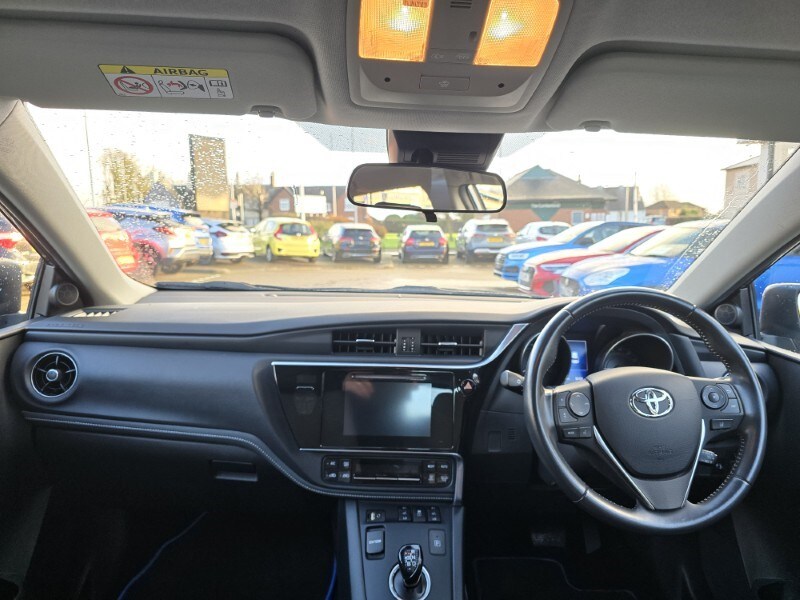 Used Toyota Auris 2017 for sale - 76981029: Photo 11