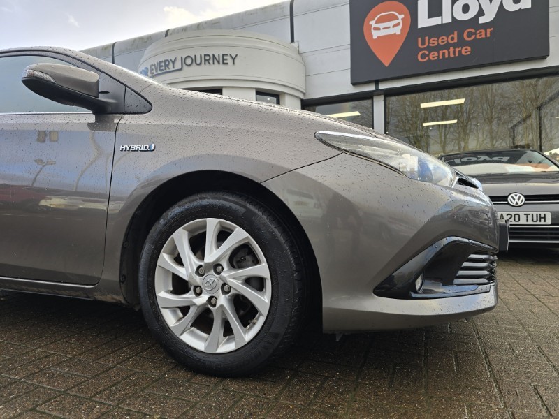 Used Toyota Auris 2017 for sale - 76981029: Photo 12