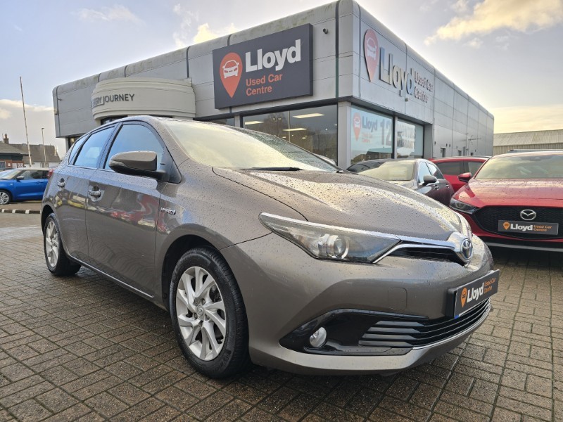 Used Toyota Auris 2017 for sale - 76981029: Photo 13