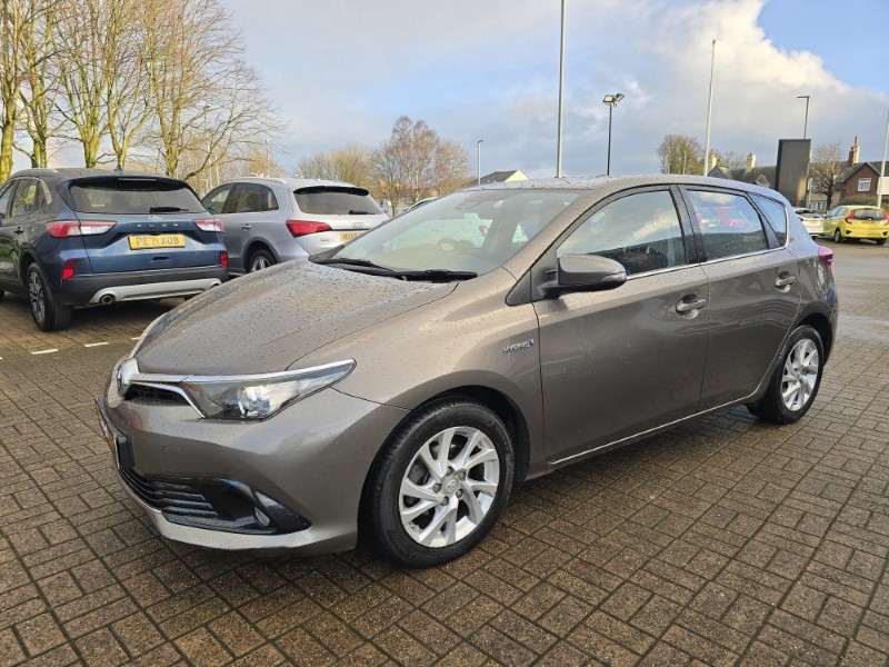 Used Toyota Auris 2017 for sale - 76981029: Photo 14