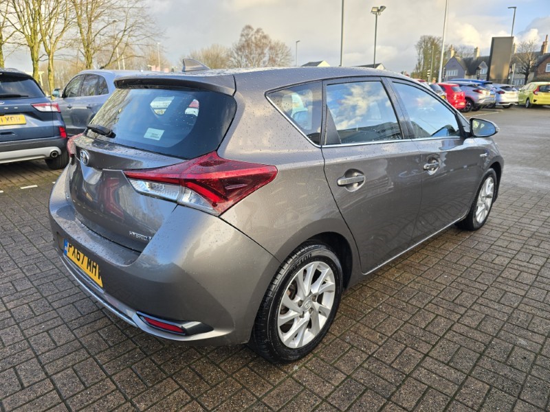 Used Toyota Auris 2017 for sale - 76981029: Photo 16