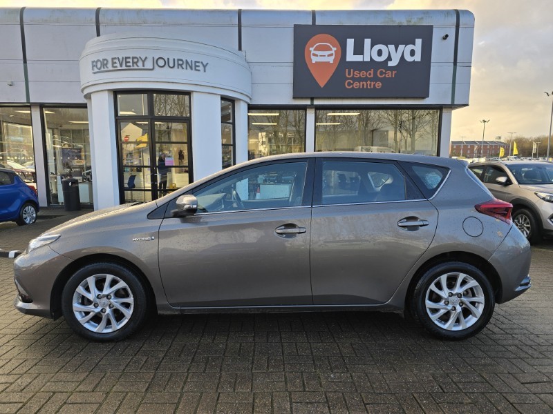 Used Toyota Auris 2017 for sale - 76981029: Photo 17