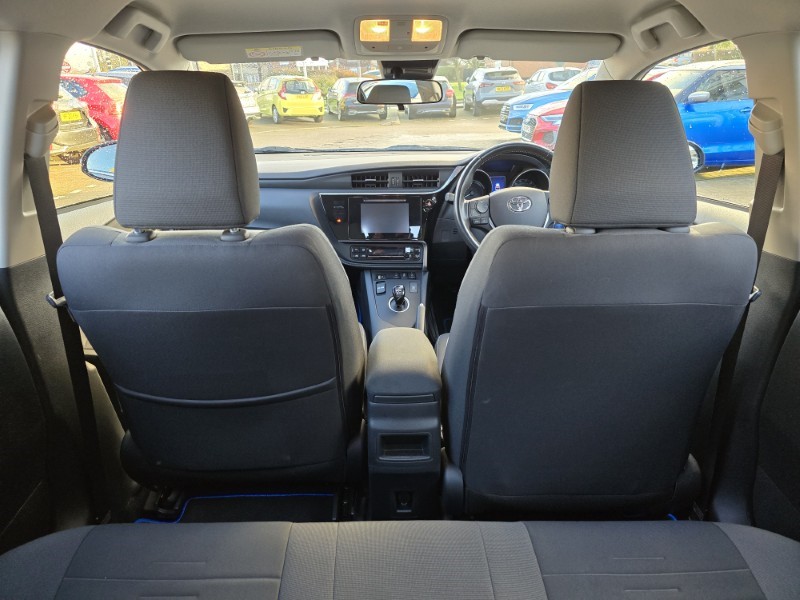 Used Toyota Auris 2017 for sale - 76981029: Photo 20