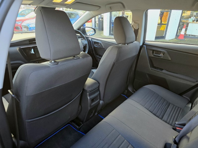 Used Toyota Auris 2017 for sale - 76981029: Photo 22