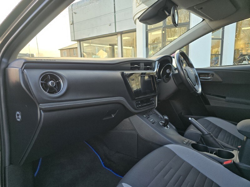 Used Toyota Auris 2017 for sale - 76981029: Photo 25