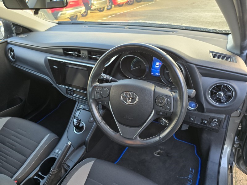 Used Toyota Auris 2017 for sale - 76981029: Photo 28