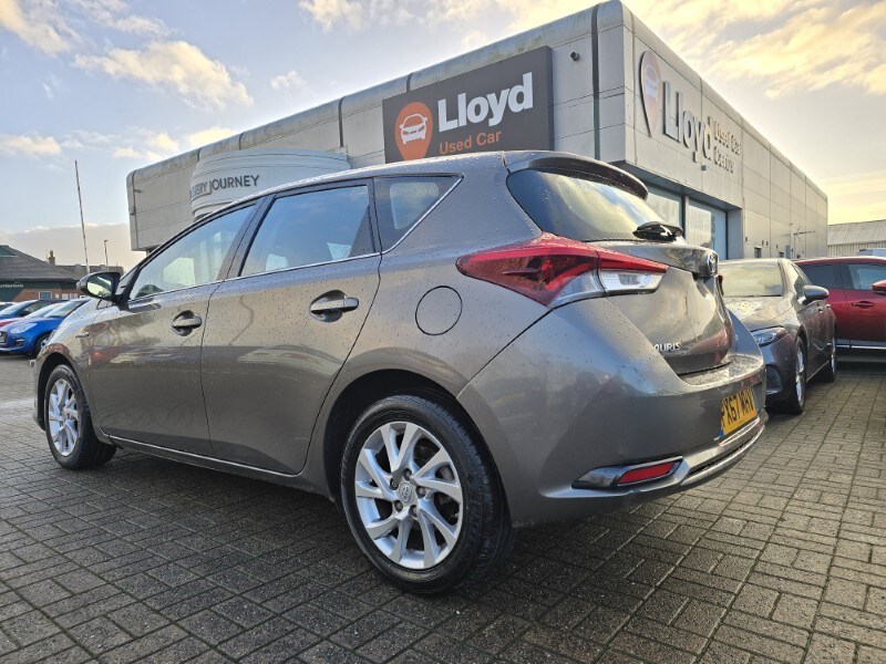 Used Toyota Auris 2017 for sale - 76981029: Photo 3