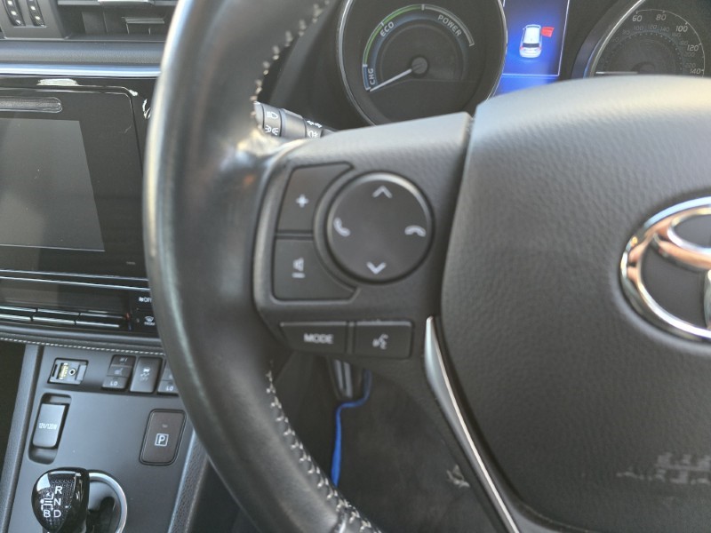 Used Toyota Auris 2017 for sale - 76981029: Photo 32