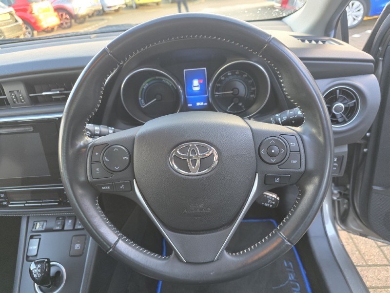 Used Toyota Auris 2017 for sale - 76981029: Photo 33