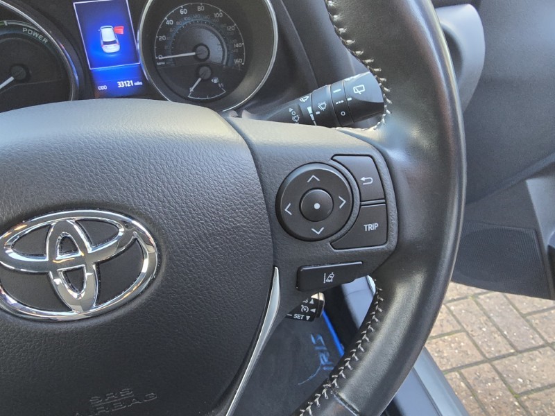 Used Toyota Auris 2017 for sale - 76981029: Photo 34