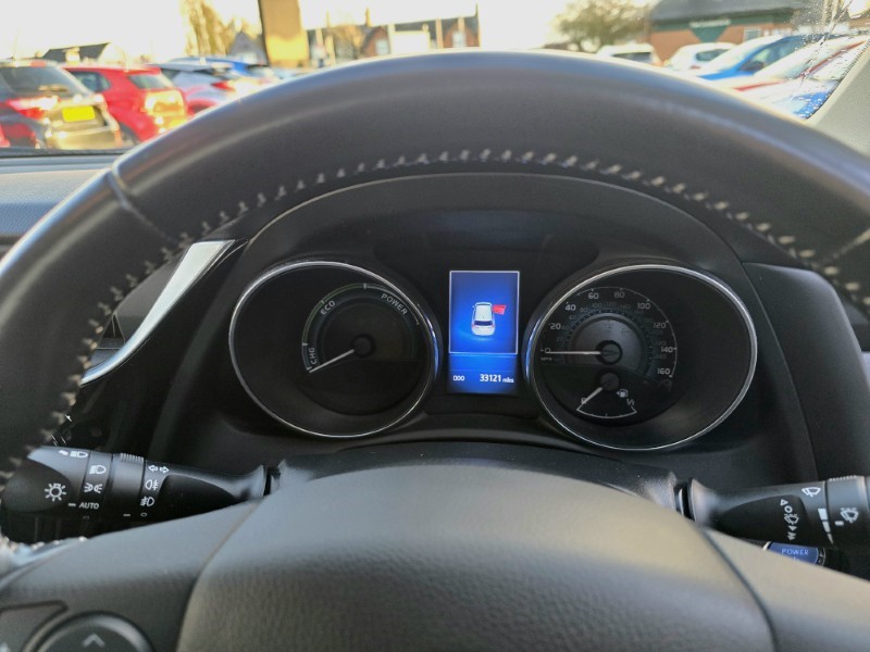 Used Toyota Auris 2017 for sale - 76981029: Photo 36