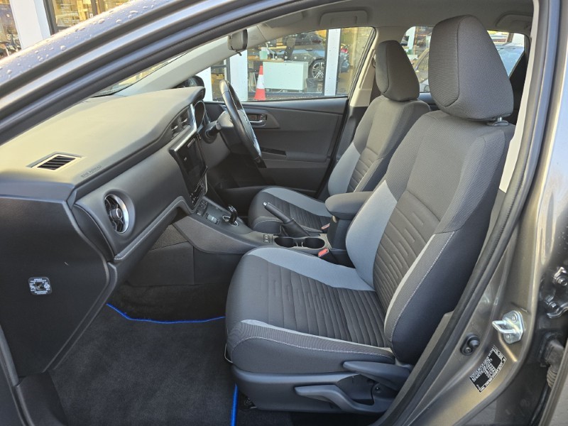 Used Toyota Auris 2017 for sale - 76981029: Photo 4