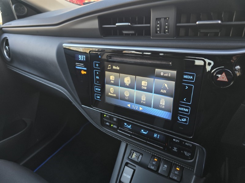 Used Toyota Auris 2017 for sale - 76981029: Photo 40