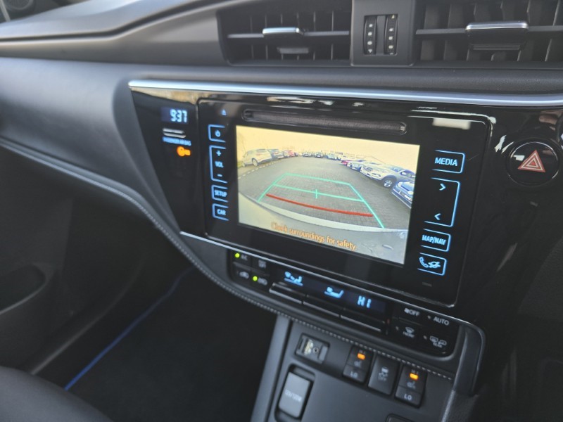 Used Toyota Auris 2017 for sale - 76981029: Photo 42