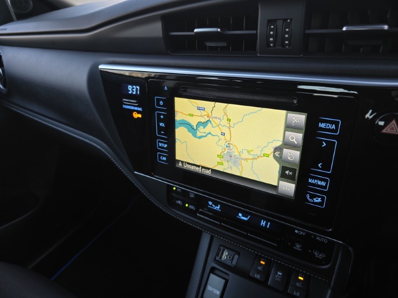 Used Toyota Auris 2017 for sale - 76981029: Photo 43