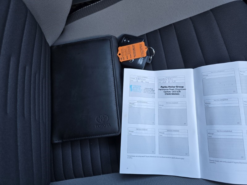 Used Toyota Auris 2017 for sale - 76981029: Photo 47