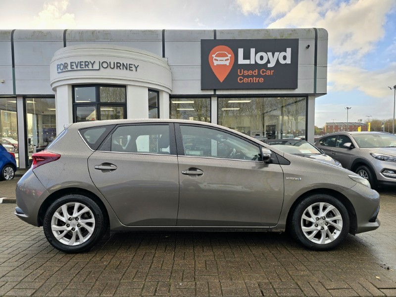 Used Toyota Auris 2017 for sale - 76981029: Photo 6