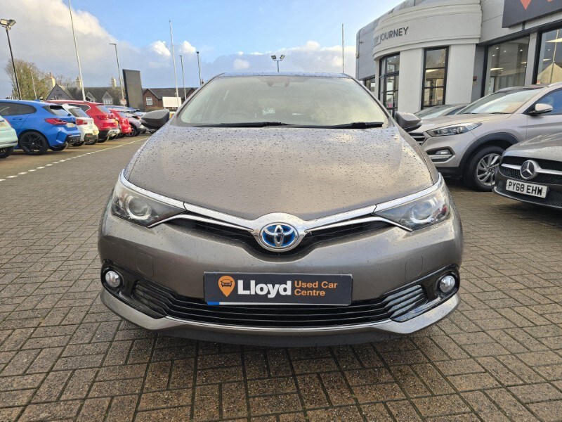 Used Toyota Auris 2017 for sale - 76981029: Photo 8