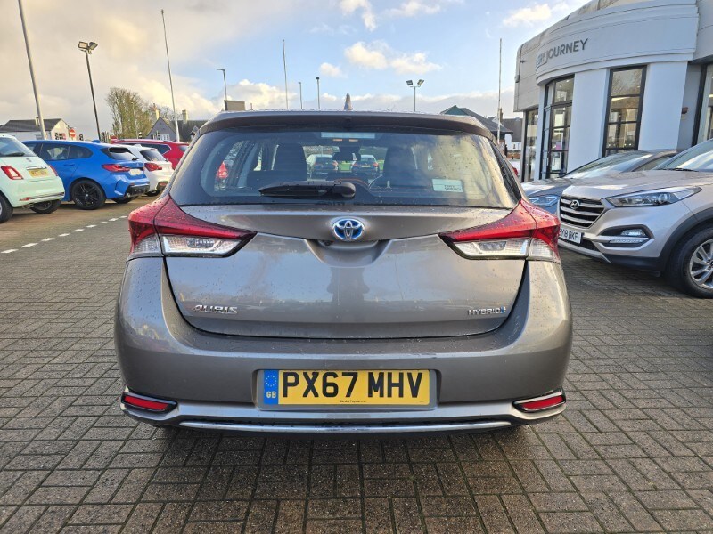 Used Toyota Auris 2017 for sale - 76981029: Photo 9