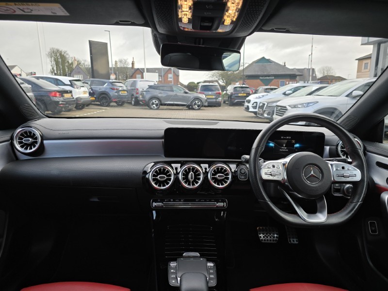 Used Mercedes-Benz CLA 2020 for sale - 77813041: Photo 11