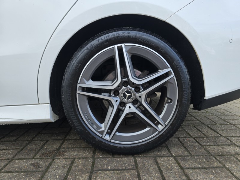 Used Mercedes-Benz CLA 2020 for sale - 77813041: Photo 16