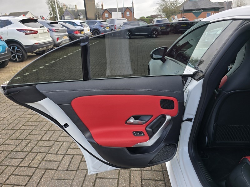 Used Mercedes-Benz CLA 2020 for sale - 77813041: Photo 18