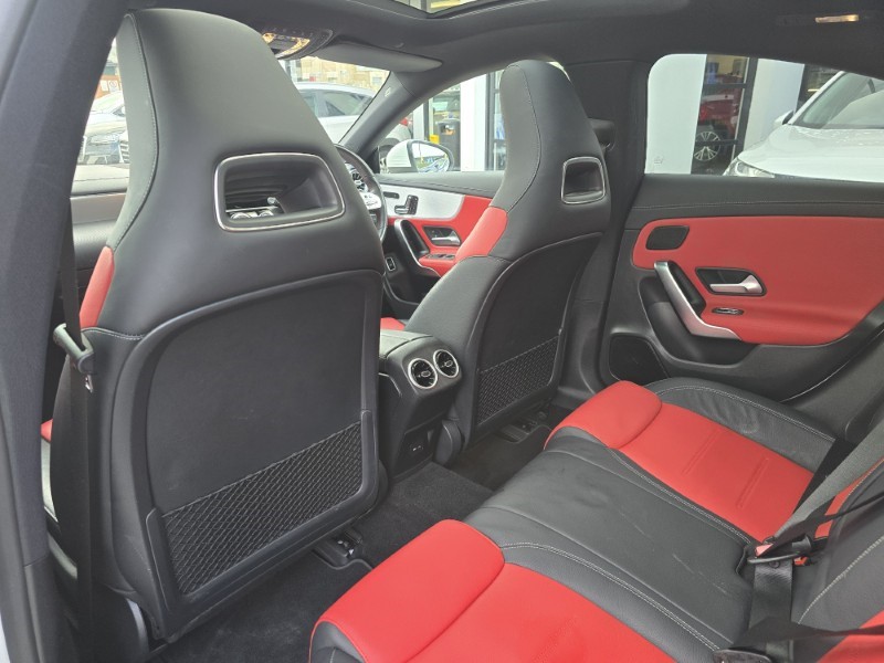 Used Mercedes-Benz CLA 2020 for sale - 77813041: Photo 19