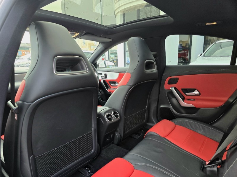 Used Mercedes-Benz CLA 2020 for sale - 77813041: Photo 20