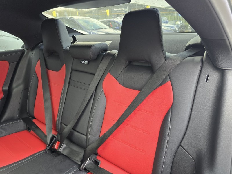 Used Mercedes-Benz CLA 2020 for sale - 77813041: Photo 22