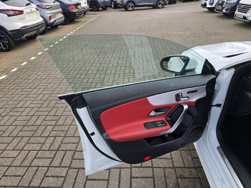 Used Mercedes-Benz CLA 2020 for sale - 77813041: Photo 23