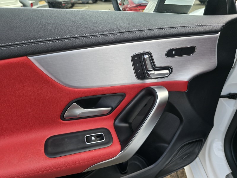 Used Mercedes-Benz CLA 2020 for sale - 77813041: Photo 24