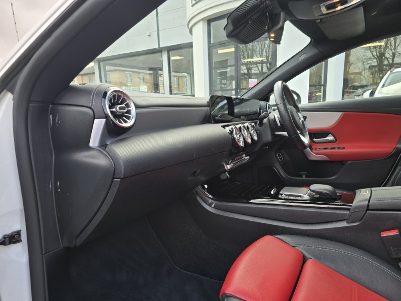 Used Mercedes-Benz CLA 2020 for sale - 77813041: Photo 25