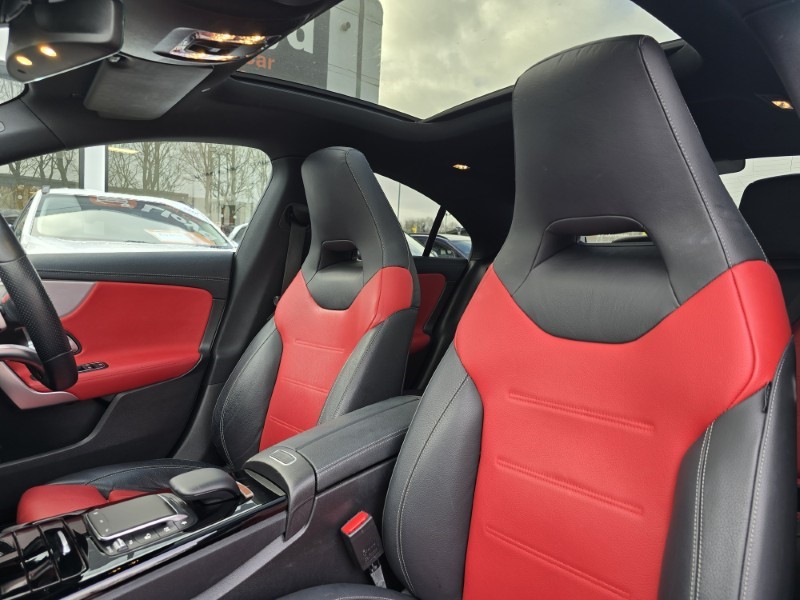 Used Mercedes-Benz CLA 2020 for sale - 77813041: Photo 26