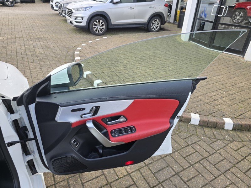 Used Mercedes-Benz CLA 2020 for sale - 77813041: Photo 27