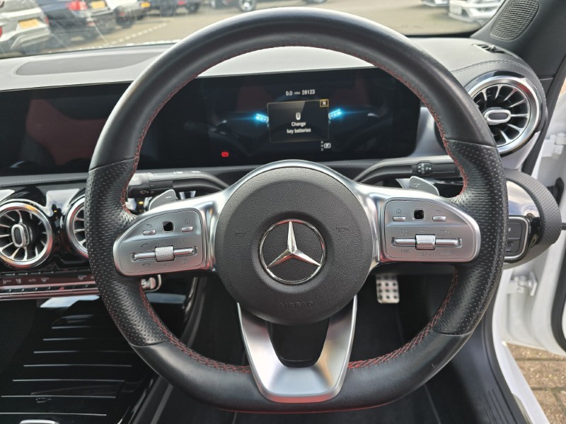 Used Mercedes-Benz CLA 2020 for sale - 77813041: Photo 31