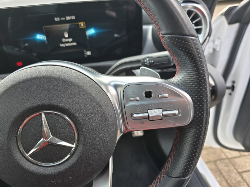 Used Mercedes-Benz CLA 2020 for sale - 77813041: Photo 32