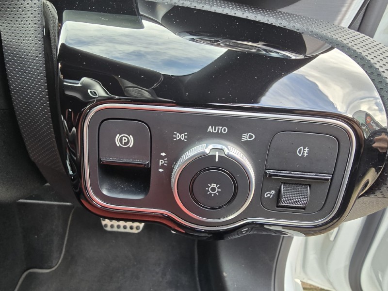 Used Mercedes-Benz CLA 2020 for sale - 77813041: Photo 33