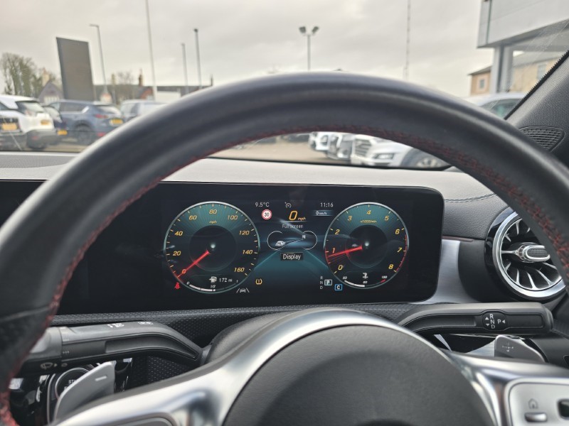 Used Mercedes-Benz CLA 2020 for sale - 77813041: Photo 35