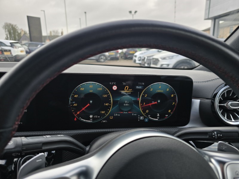 Used Mercedes-Benz CLA 2020 for sale - 77813041: Photo 36